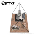 Kampa Kampa Kampa Chalet a Triangular